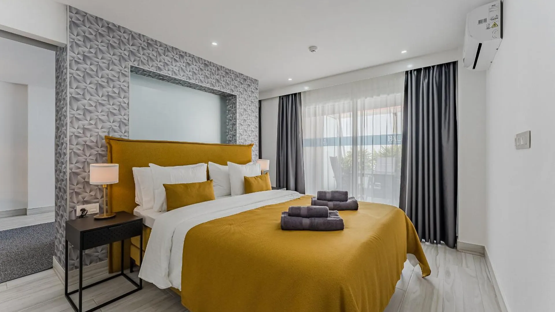 Gj Apartments Adults Only Las Americas Arona  0*, Arona (Tenerife) Hiszpania
