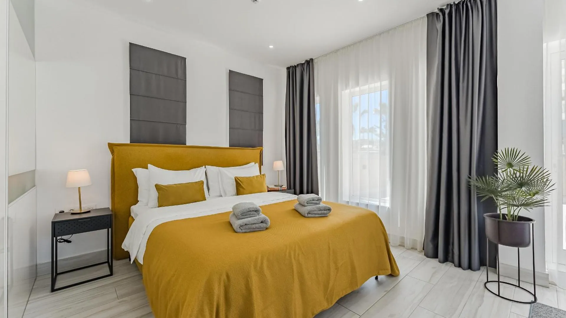 Gj Apartments Adults Only Las Americas Arona   Arona (Tenerife)