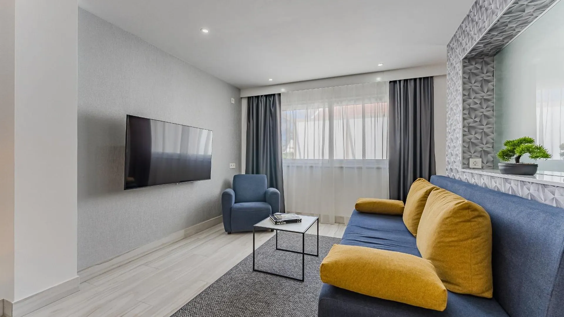 Gj Apartments Adults Only Las Americas Arona  Arona (Tenerife)