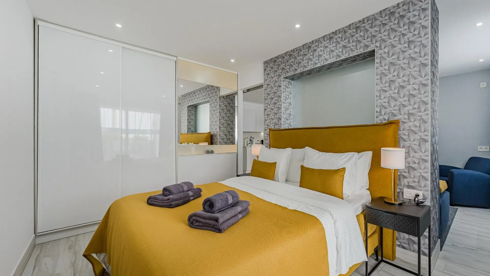 Gj Apartments Adults Only Las Americas Arona