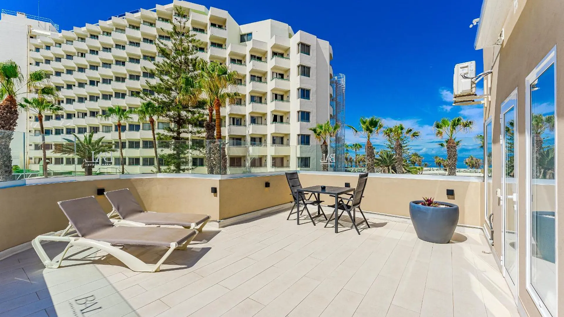Gj Apartments Adults Only Las Americas Arona  0*, Arona (Tenerife) Hiszpania