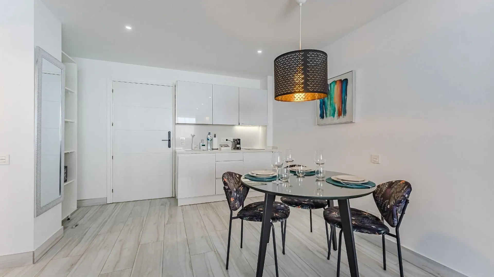 Gj Apartments Adults Only Las Americas Arona  0*, Arona (Tenerife)