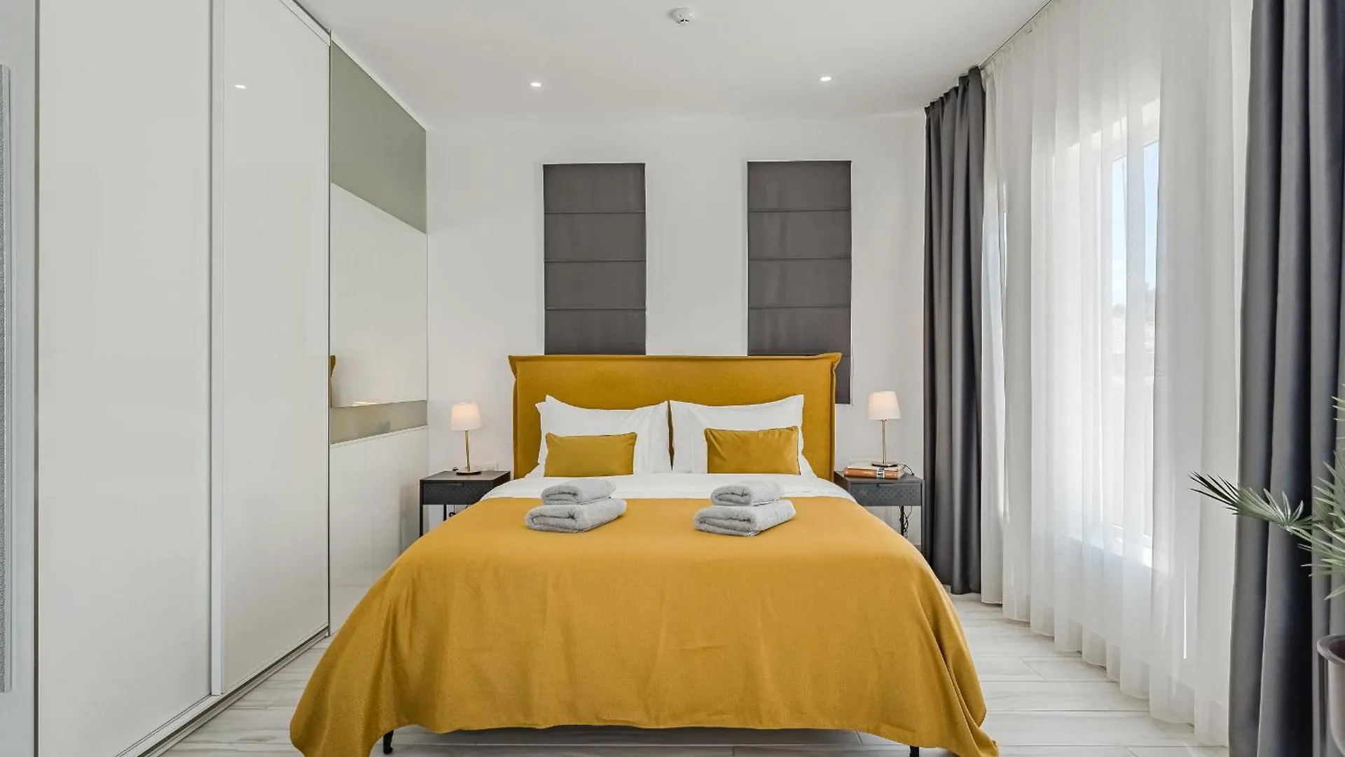 Gj Apartments Adults Only Las Americas Arona