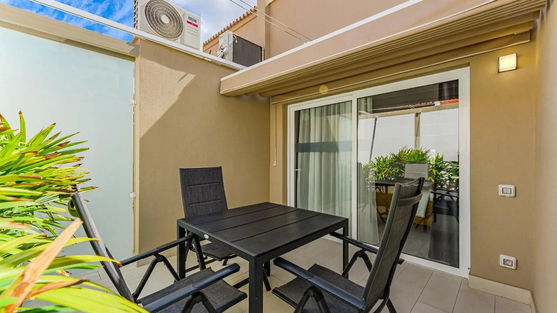 Gj Apartments Adults Only Las Americas Arona