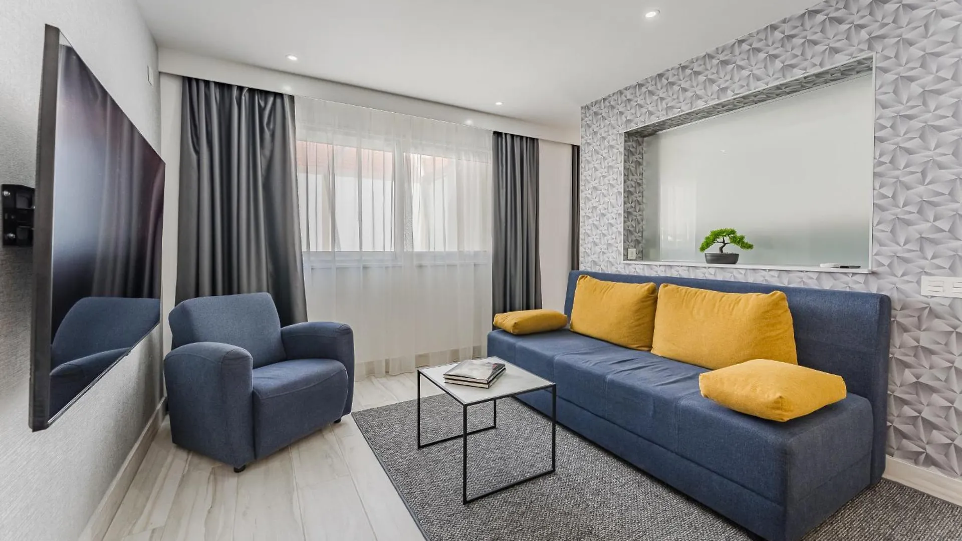 Gj Apartments Adults Only Las Americas Arona