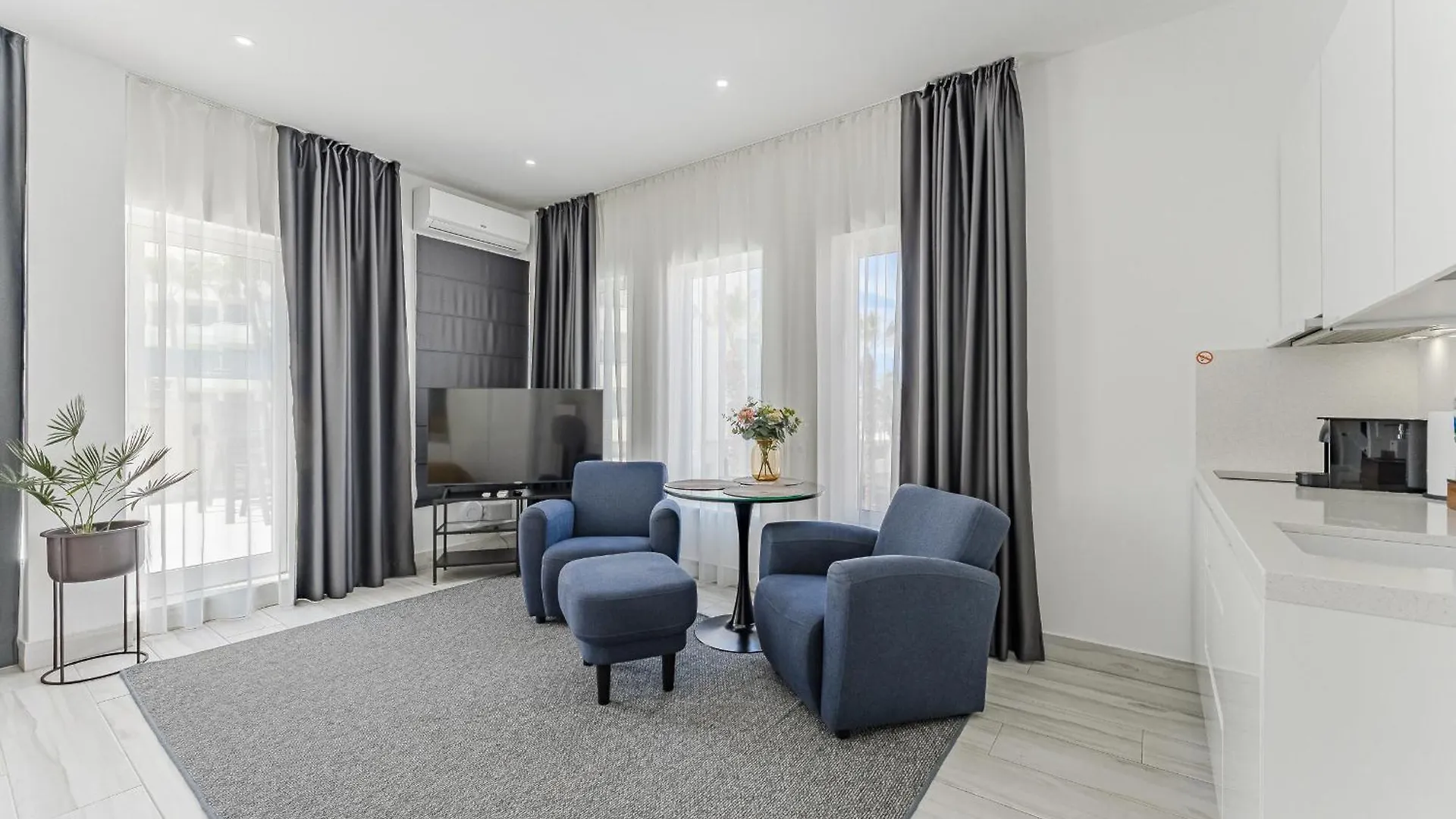 Gj Apartments Adults Only Las Americas Arona  0*, Arona (Tenerife) Espanha