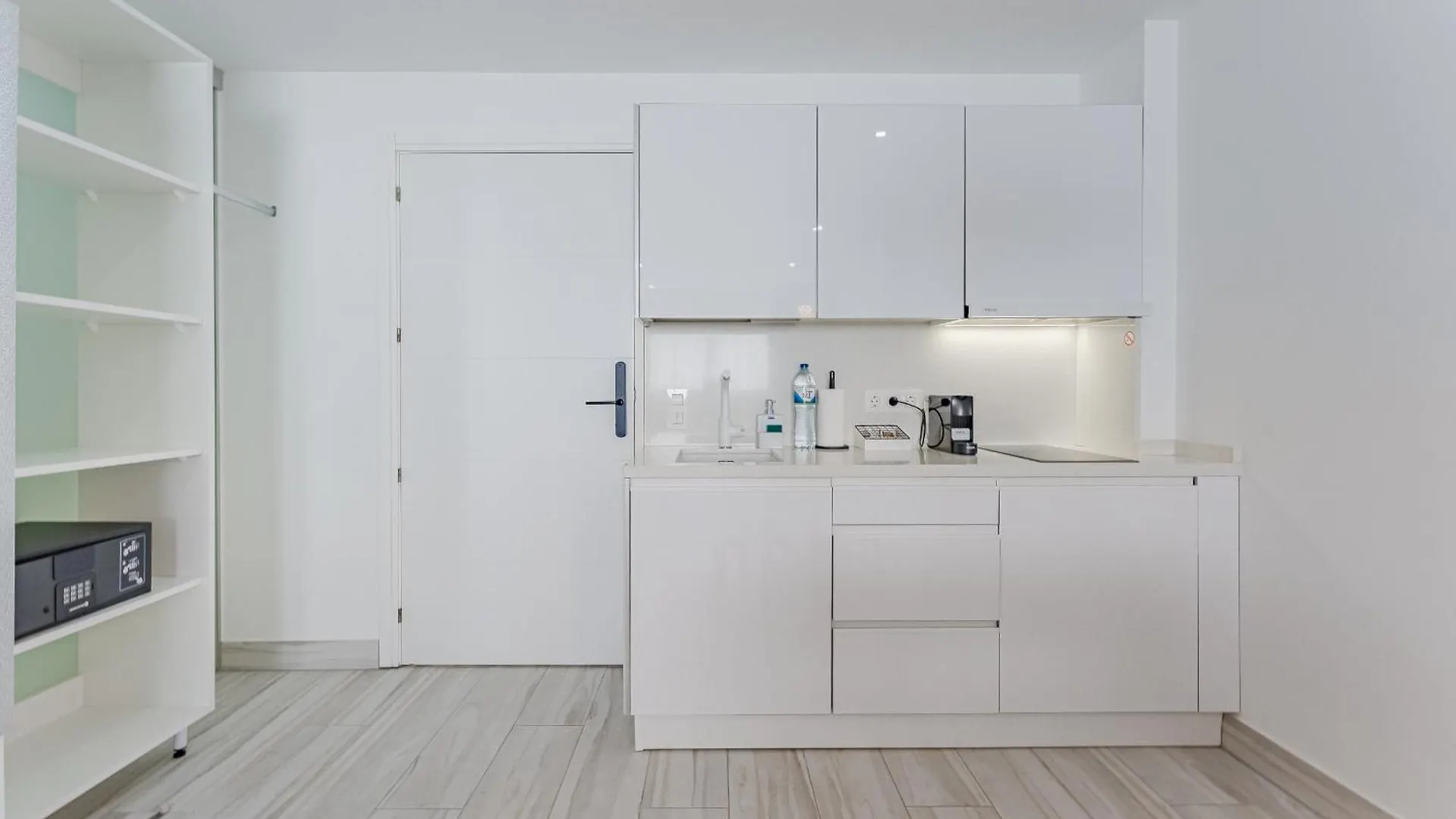 Gj Apartments Adults Only Las Americas Arona  Arona (Tenerife)