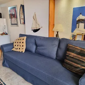  Appartamento Parque Santiago 1 Bernal